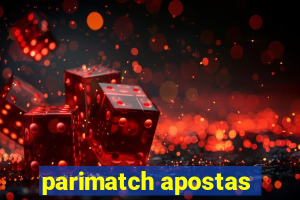 parimatch apostas